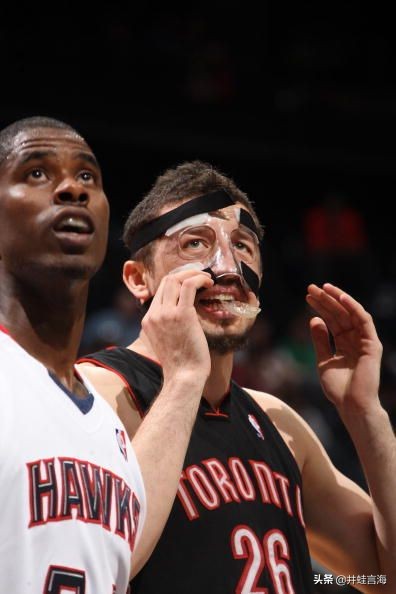 nba38號球衣有哪些（從0號開始，每個NBA球衣號碼的最偉大球員你知道是誰嗎？）