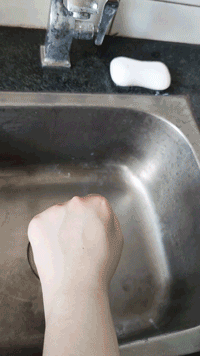 18款儿童蜡笔、油画棒测评：百年品牌居然这么难用？