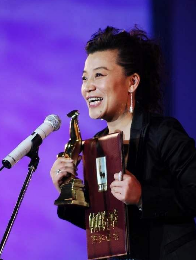 “老实人”王为念：与糟糠之妻离婚，二婚娶小香玉，多次感谢前妻