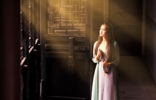 佛说：争来争去，争个什么（感悟）