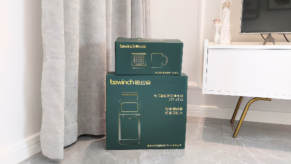 众口易调，618购入3款饮水家用电器，让全家喝出健康与品质