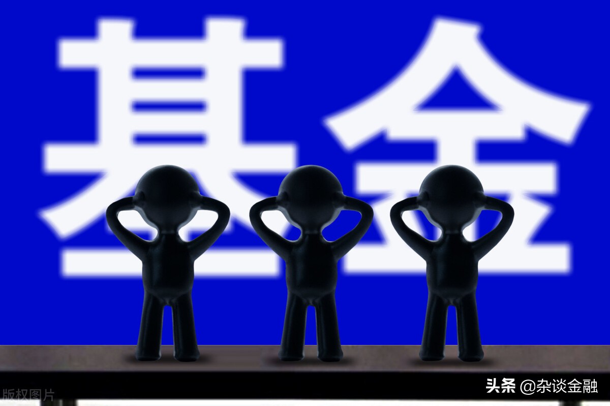 什么是基金单位净值,