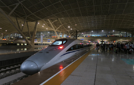 打开“回家”的路，京台高铁横穿海峡直通台湾，它到底有多难修？