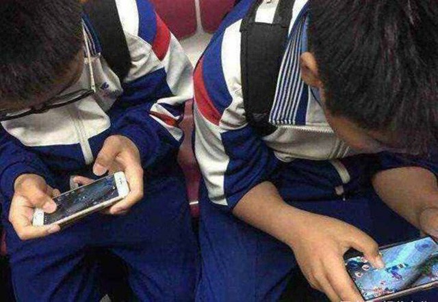 杨永信的“网戒”内幕：自我标榜清苦义行，4年入账8100万