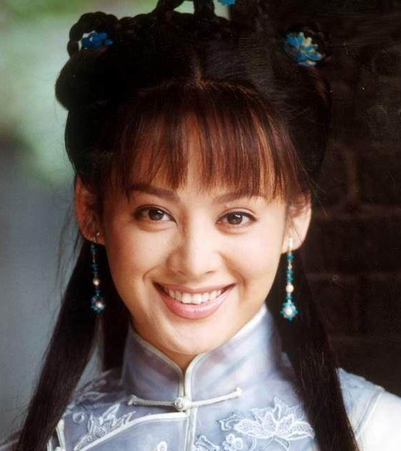 宁静个人资料简历宁静有几次婚史