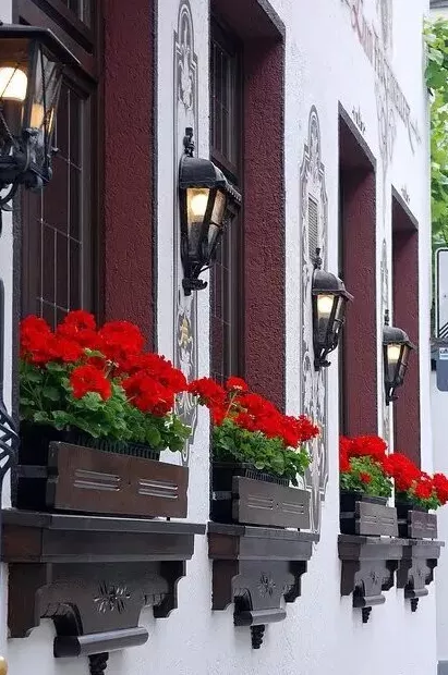 德国人的逆天装修，超人性的设计值得学习