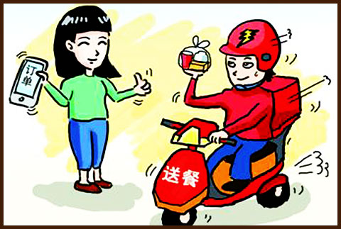 怎样做好外卖的口碑营销？