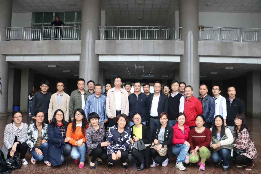 西华师范大学数学学科：以“数”为马七十载，星辰大海在路上