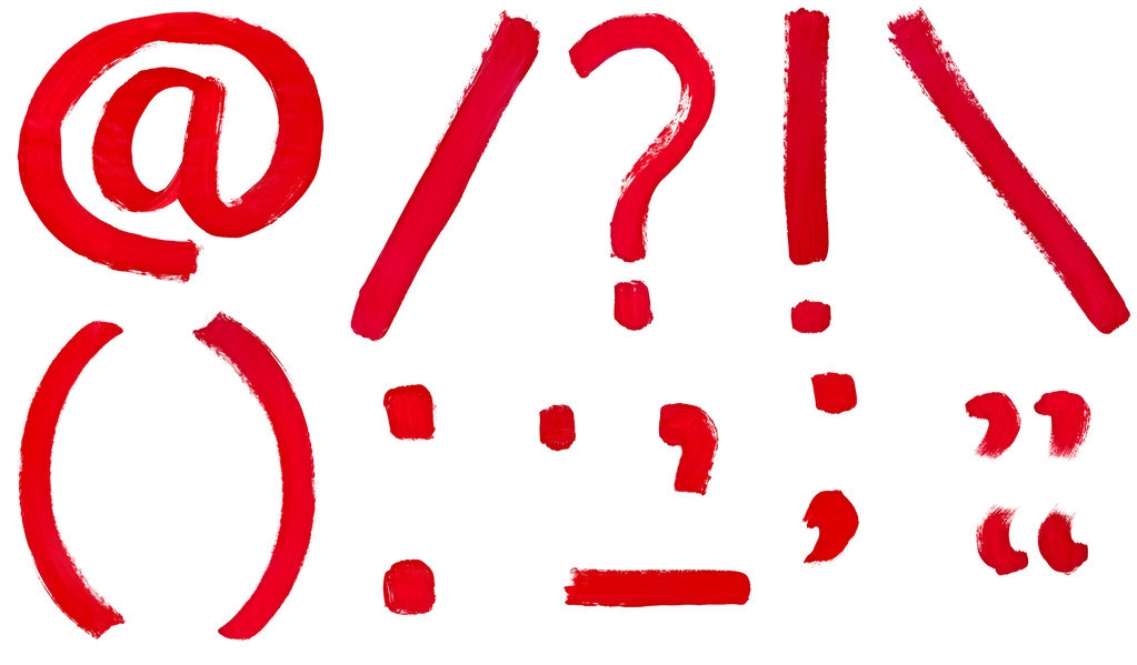 2021高考标点符号专题训练2021新高考标点符号