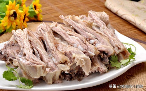 西宁美食攻略，来到这一定要吃的这几种美食，千万不要错过，真香