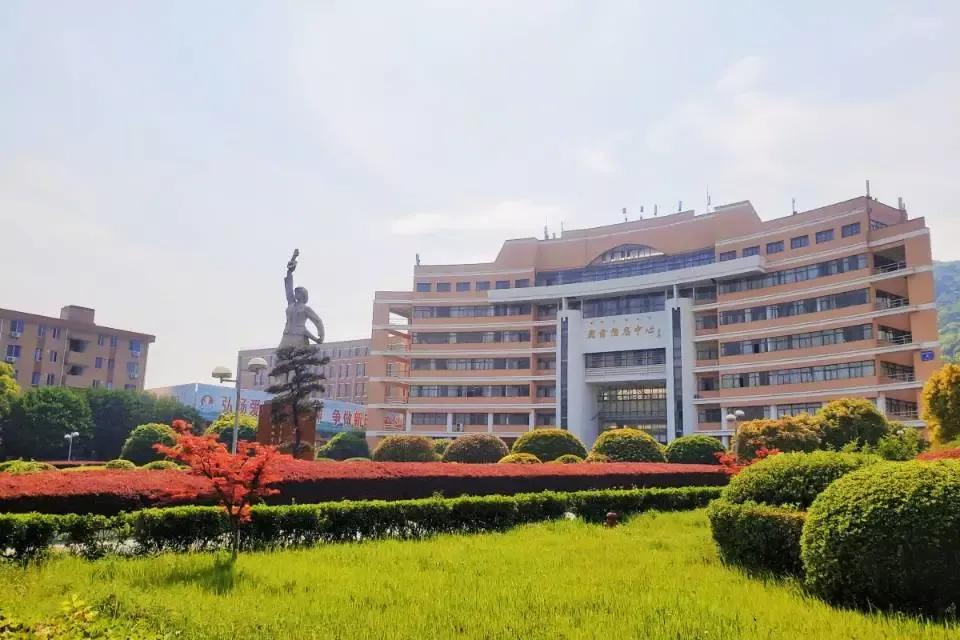 江苏省高校(五十四)无锡太湖学院