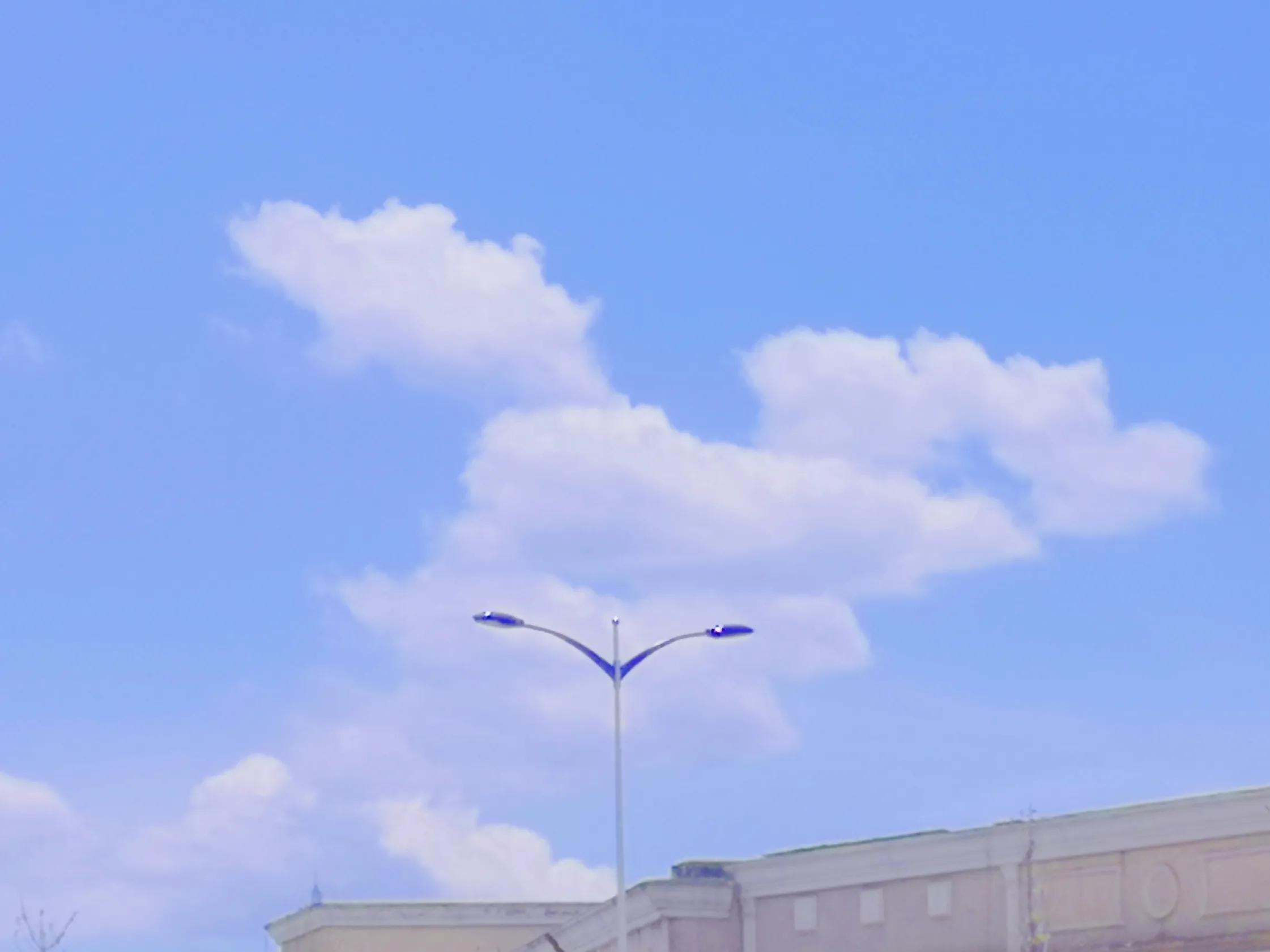 下落不明,每盏月亮都不知所踪4,不要因为一片云,就指着天空说没太阳5