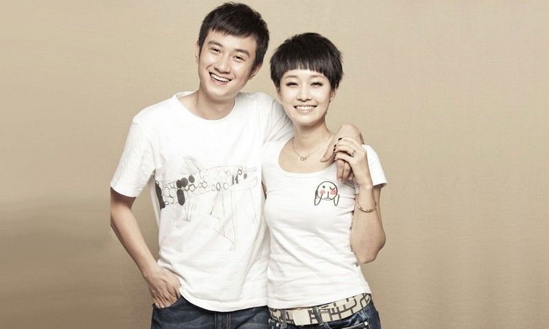 瓷娃娃福原爱 h（“瓷娃娃”福原爱和“凤凰男”江宏杰之间的结局，其实早就注定了）