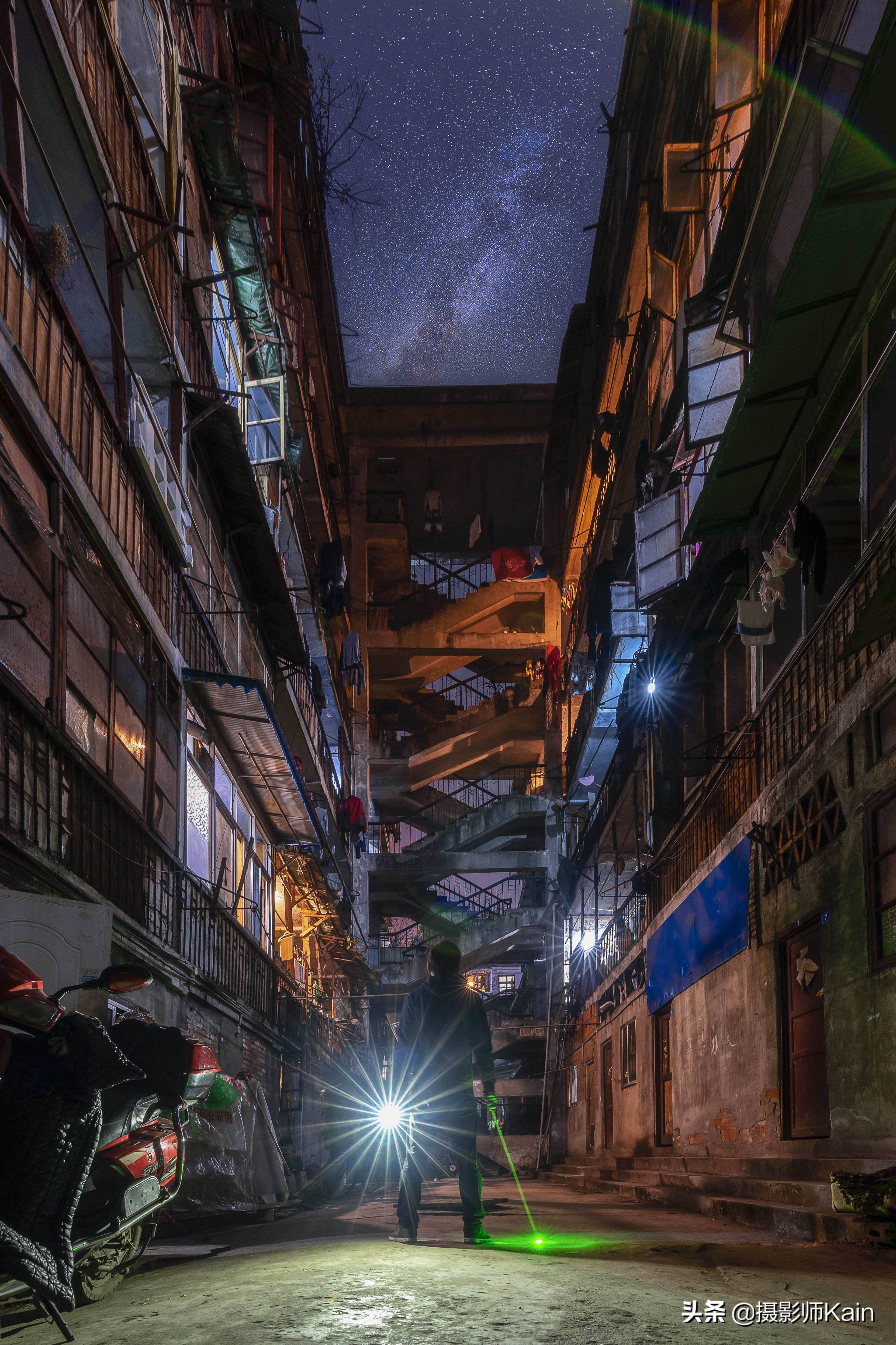 成都十二小时摄影攻略