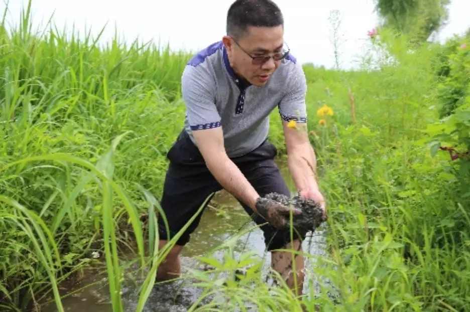 陈生个人资料简介 天地壹号陈生的故事