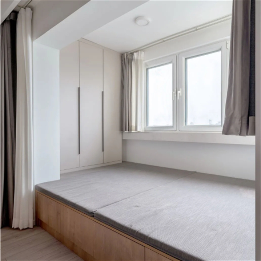 看完别人家的阳台设计，我觉得我家只能叫露台！差距太大