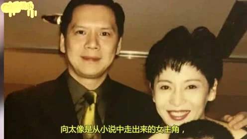 nba球队为什么下跪向华强(影视大佬向华强：让成龙下跪？暴打曾志伟？却被许多明星称恩人)