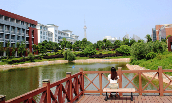 湖南这所好大学，低调严谨，名气虽不大，却拥有全国第一的专业