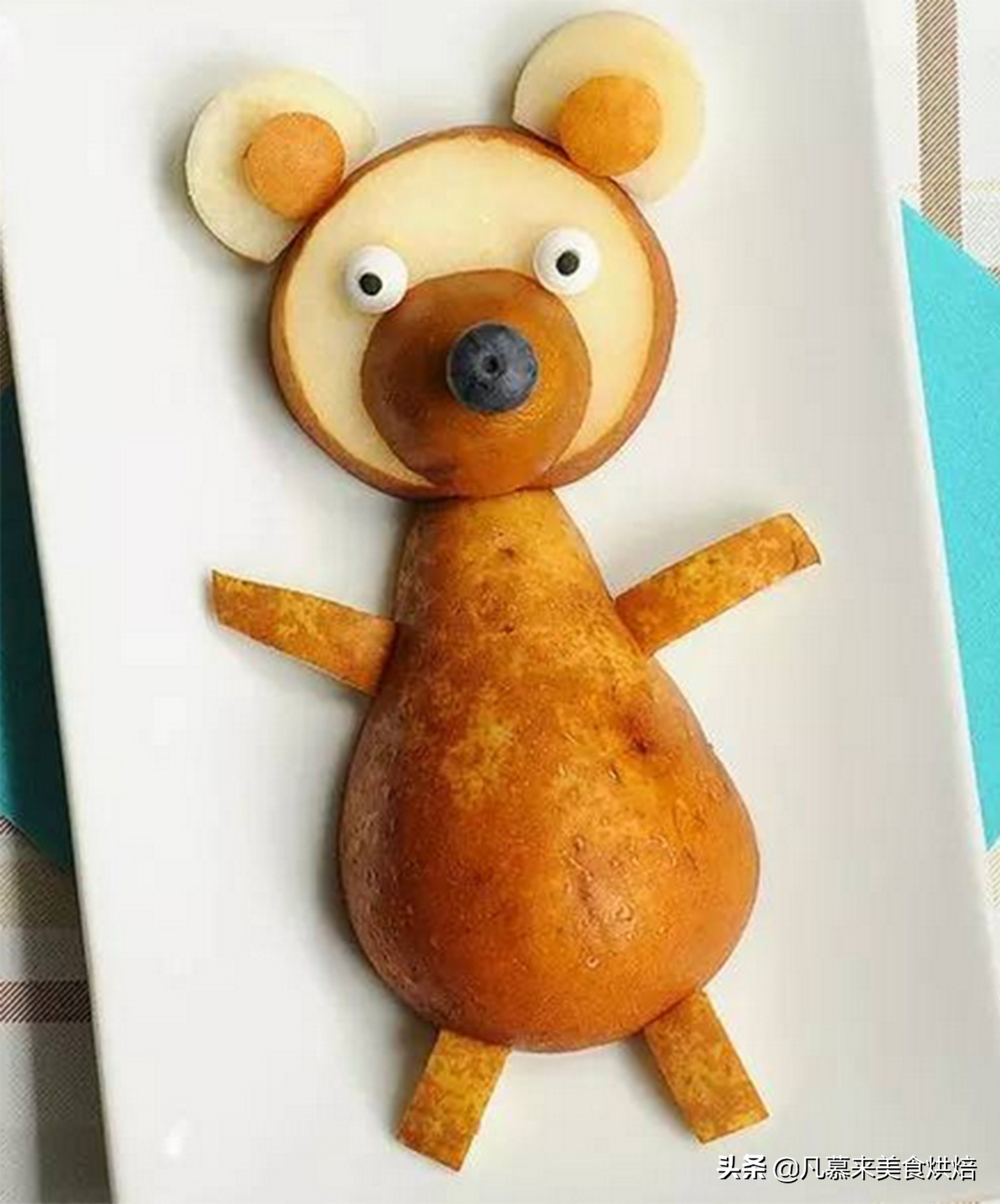 水果拼盘图片大全 2022水果拼盘图片大全-起航号