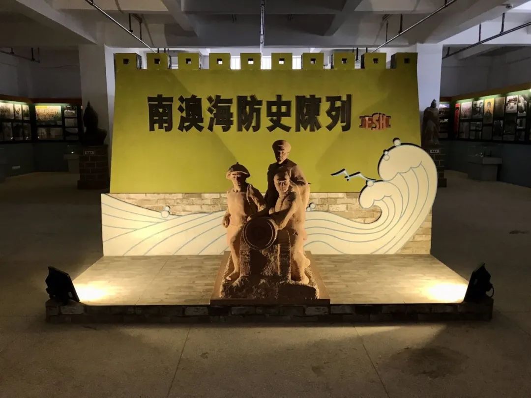 南澳岛：2天2夜不完全攻略，小众路线尽兴游