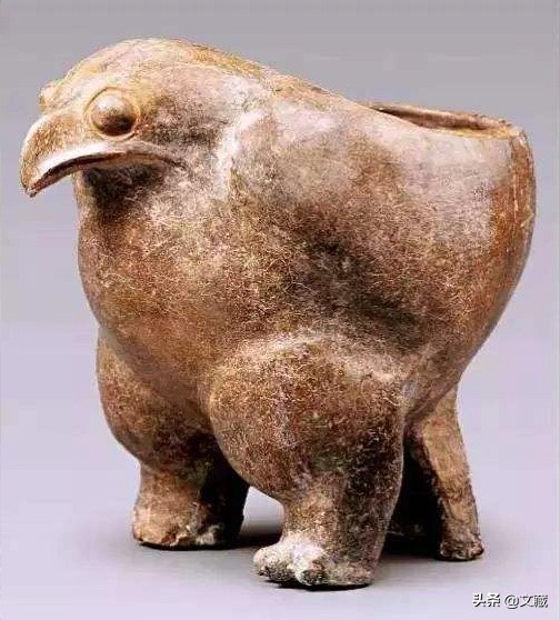 原来你是这样的陕西——记“与天久长”周秦汉唐文化与艺术特展