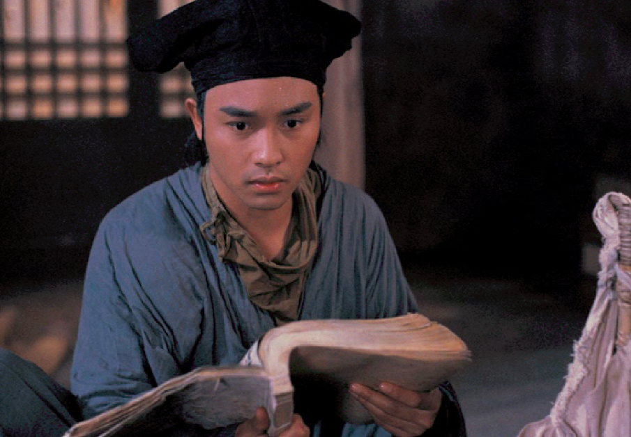 宁采臣和聂小倩结婚怎么了？在聊斋志异中仔细思考可怕的细节。。。。。。