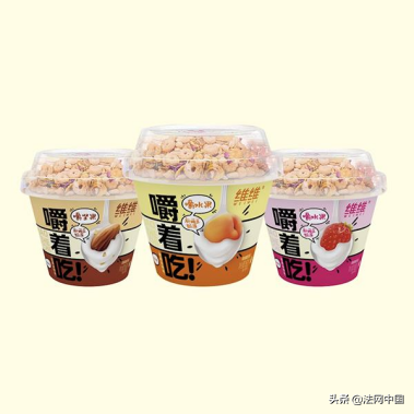 维维新品全新上市，嚼着吃的酸奶引爆全国代理风潮