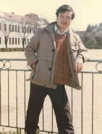 当之无愧！陕西这所高校就是最盛产“建筑大师”的大学之一！