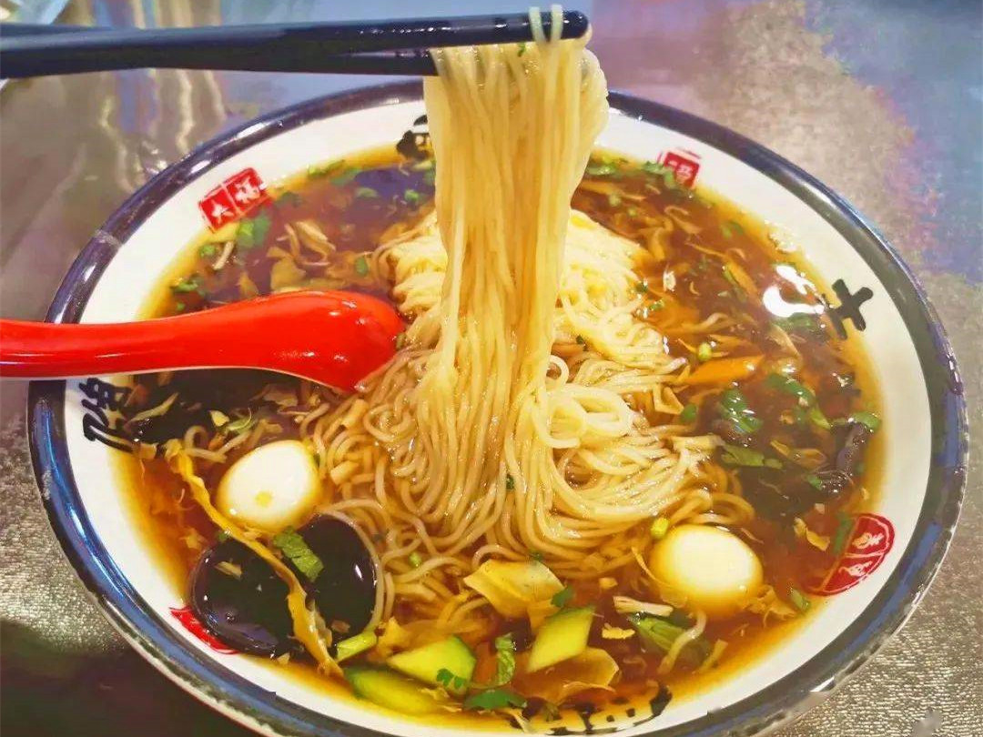 中国25个地方的面条做法，小众但美味，看看有你家乡的面条吗？
