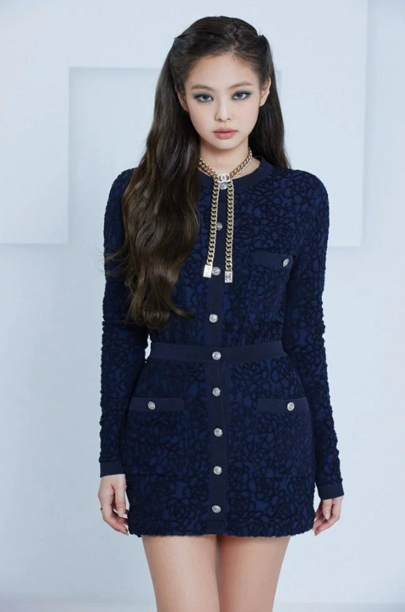 奢侈品青睐的爱豆，迪奥喜欢世勋、金智秀，古驰钟爱金钟仁、IU