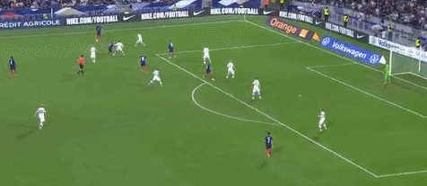 欧洲杯葡萄牙vs荷兰（世预赛-德佩戴帽荷兰6-1复仇土耳其 格列兹曼双响法国2-0 葡萄牙3-0）