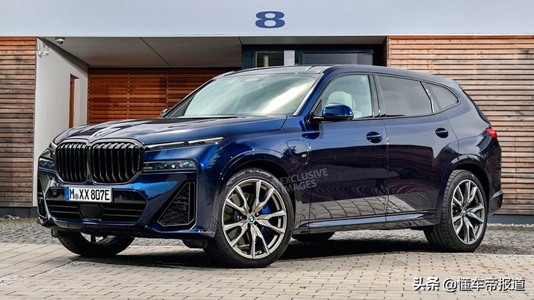 新车｜奔驰新C级、奥迪A7L等，“BBA”六款新品大盘点