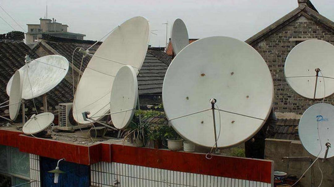 电视信号接收器(不需要锅的电视接收器) -新时代资讯