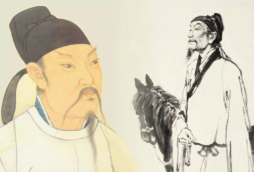杜甫《闻官军收河南河北》:杜甫生平第一首快诗,抒发离乱中的喜