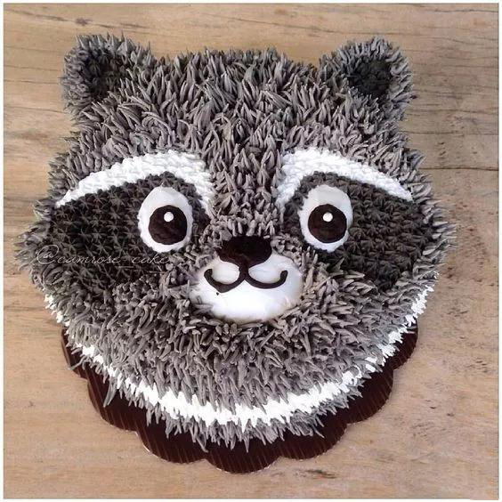 裱花、配色不再难！新手玩转裱花蛋糕的秘密！就是这样简单！