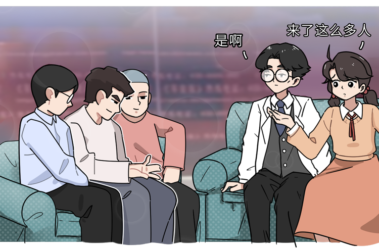 恋物癖是心理变态吗？真有那么可怕？他们很矛盾，更需要帮助