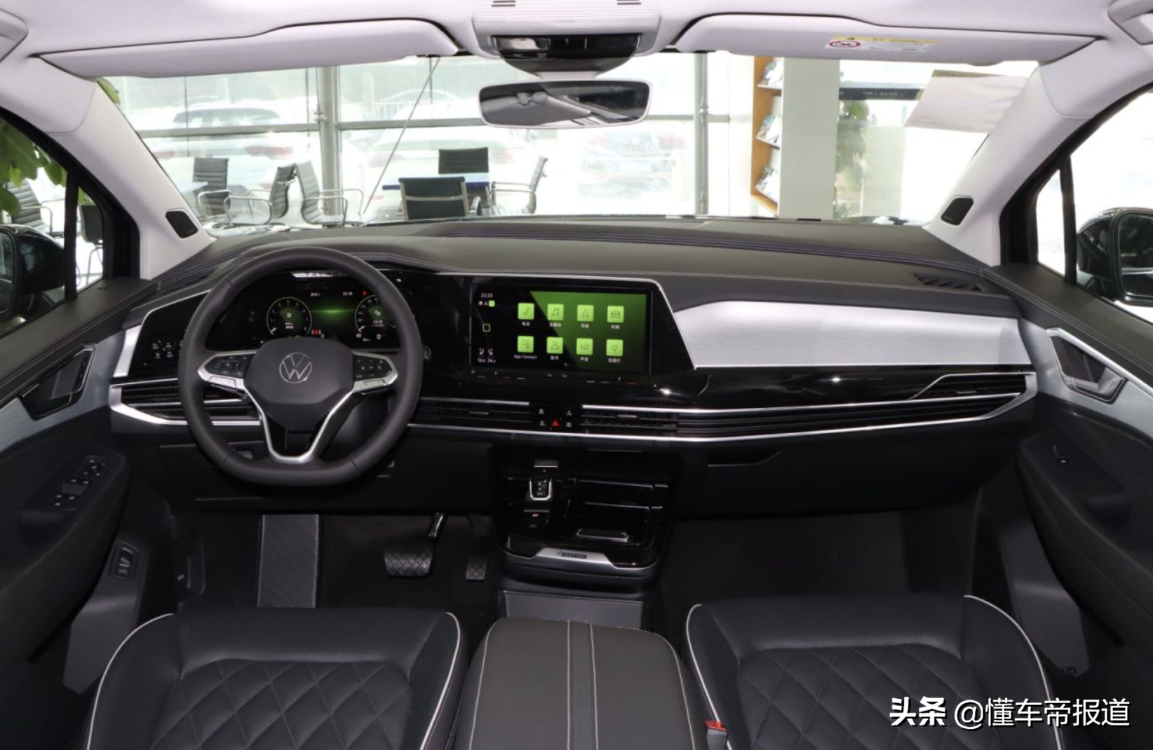 新车｜长城火炮领衔，多款新车上市！重庆车展热门车型盘点