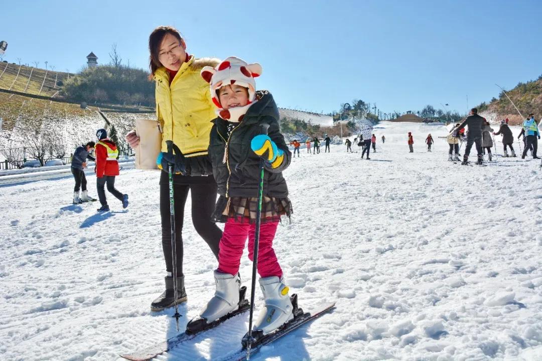 北方滑雪地点排名(江浙沪滑雪场居然这么多？红黑榜看这篇就够了！（上）)