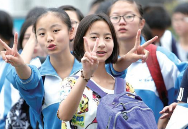 安徽高考英语2017（安徽考生被英语成绩拖累）