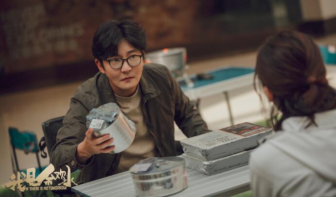 延禧攻略在线观看谍战网(国安题材谍战片《对手》来袭,郭京飞主演,女