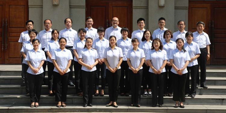 快来认识你新高一老师——西安市第八十九中学教育集团的名师们