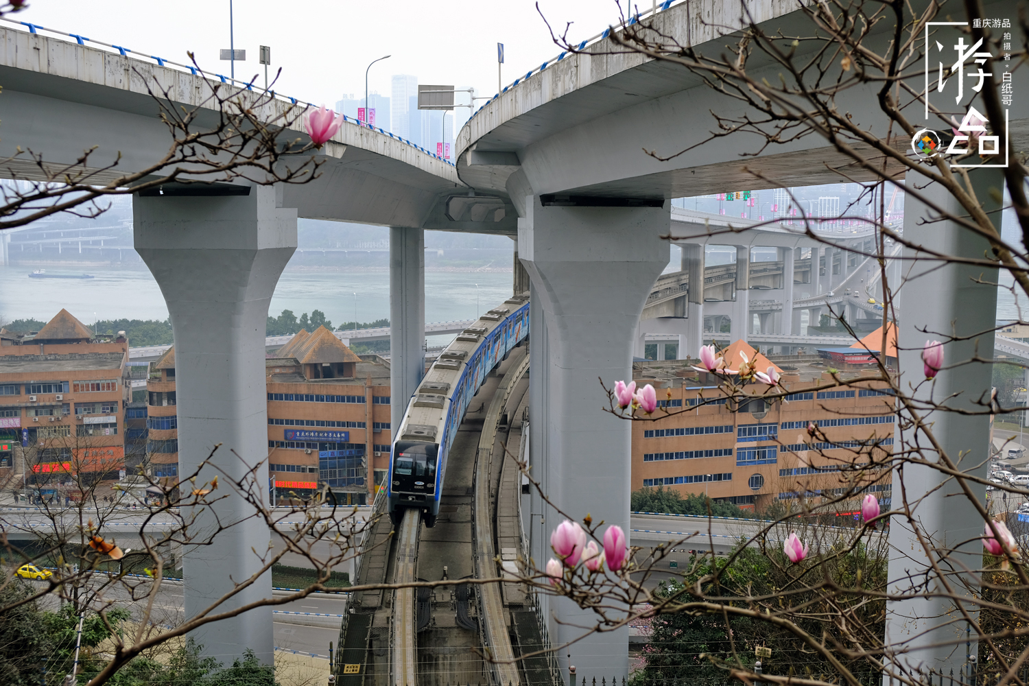 重庆客车菜园坝图片