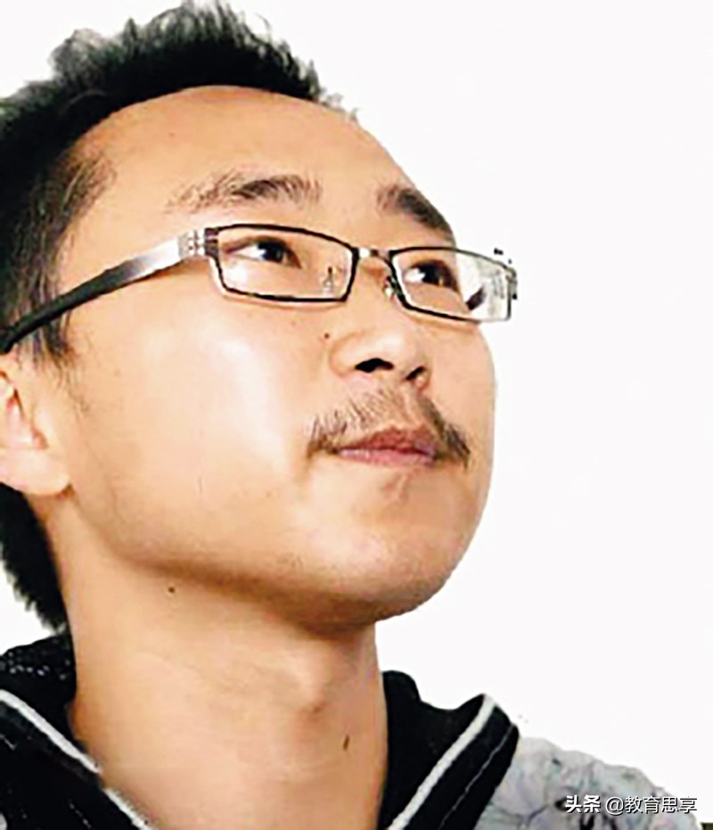 甲骨文学霸高考作文6分，破格进锦城学院、四川大学，老师不想教