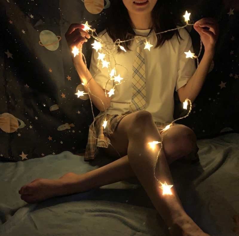 为大学寝室十一点断电很烦恼？辅导员：学校也是为了你们寝室和谐