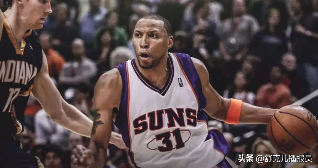 马里昂为什么能打nba（理性分析，马里昂的技术能力感觉很粗糙，他为什么能在NBA立足？）-华海博客