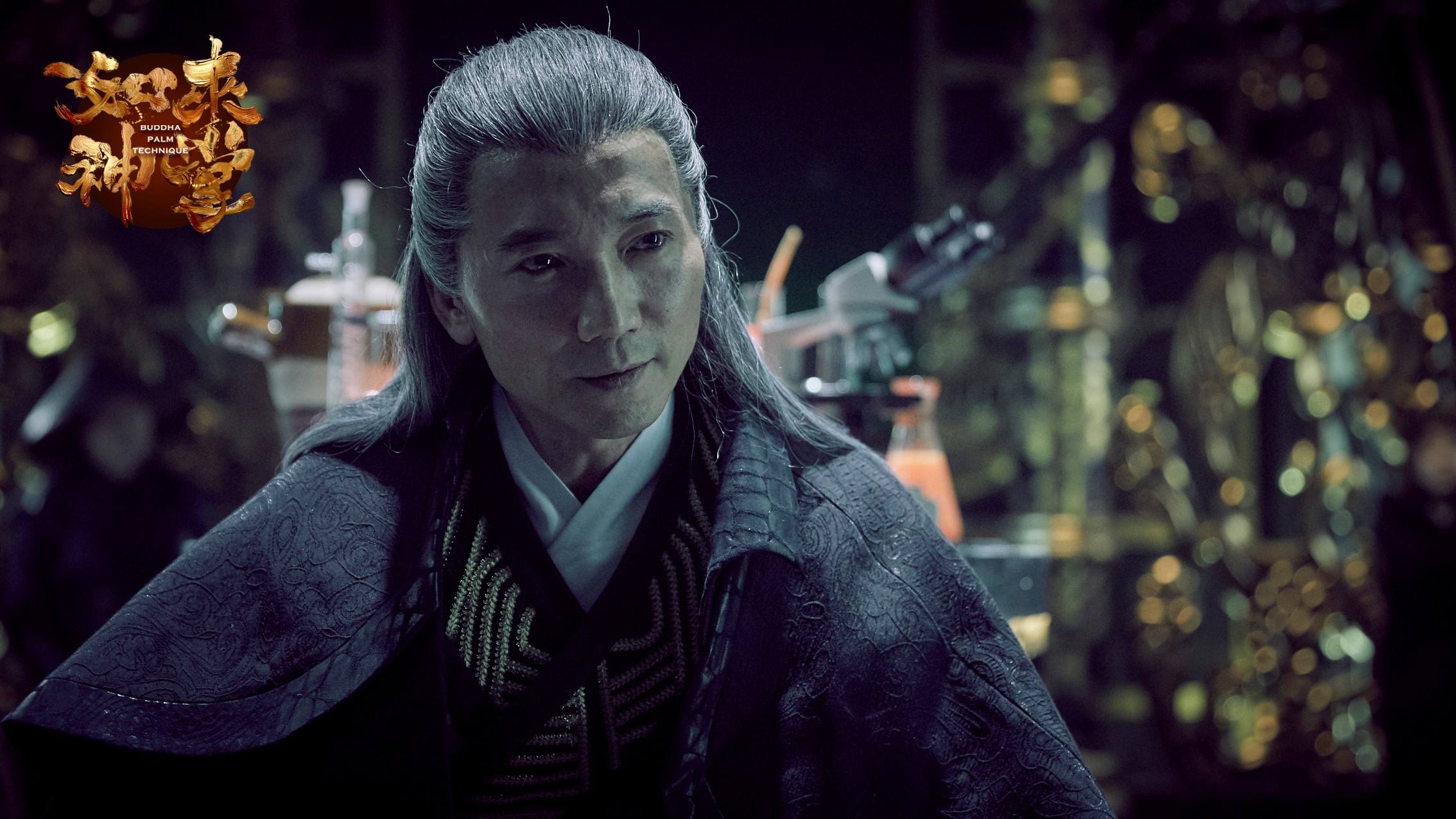 香港金牌演员扎堆演网大：这是时代的进步，还是中国演员的悲哀？