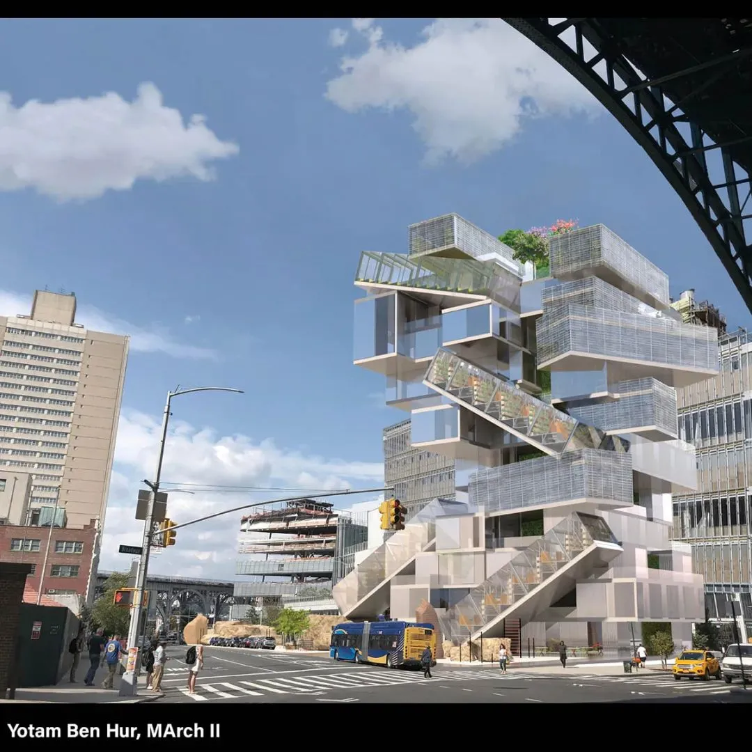 全球建筑专业顶尖的十个院校，来看看有没有你的梦校