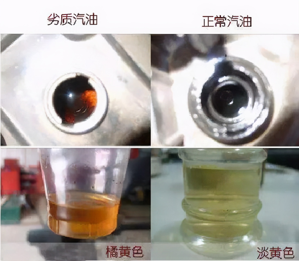 汽油发动机为何会冒黑烟？搞明白这8个故障，你就是大神
