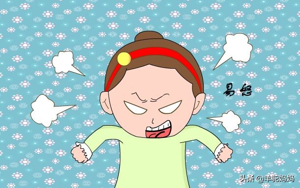 孩子得了“多动症”怎么办？注意这3点，帮你的孩子镇定下来
