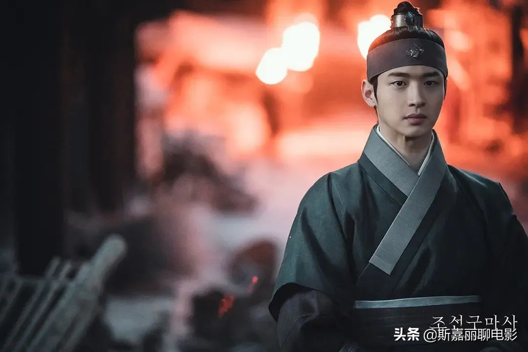 这部19禁《韩国驱魔师》，单纯是想把人吓哭